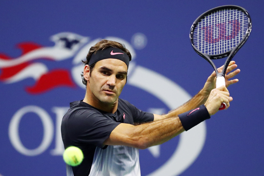 ロジャー・フェデラー(Roger Federer): Tennistats